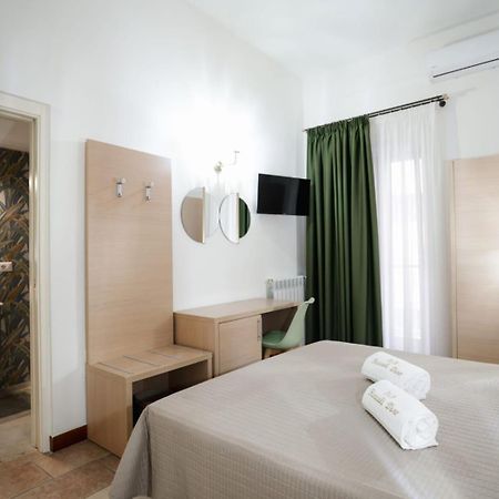 B&B Riccioli D'Oro Margherita Di Savoia Extérieur photo