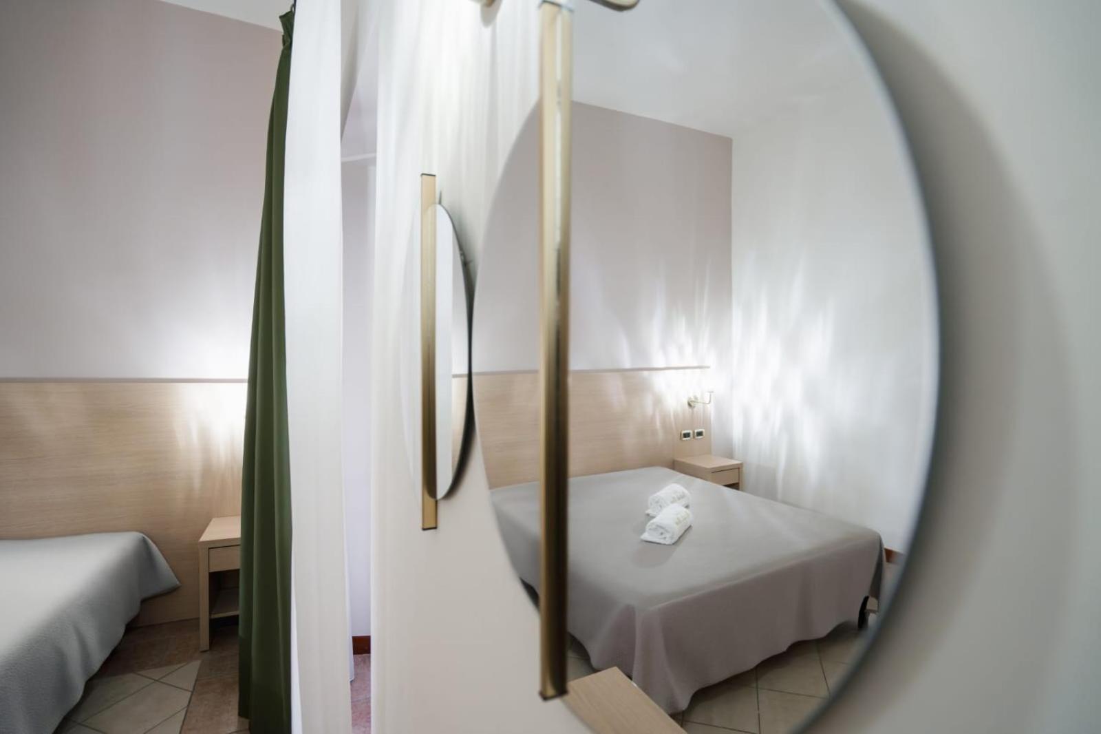 B&B Riccioli D'Oro Margherita Di Savoia Extérieur photo