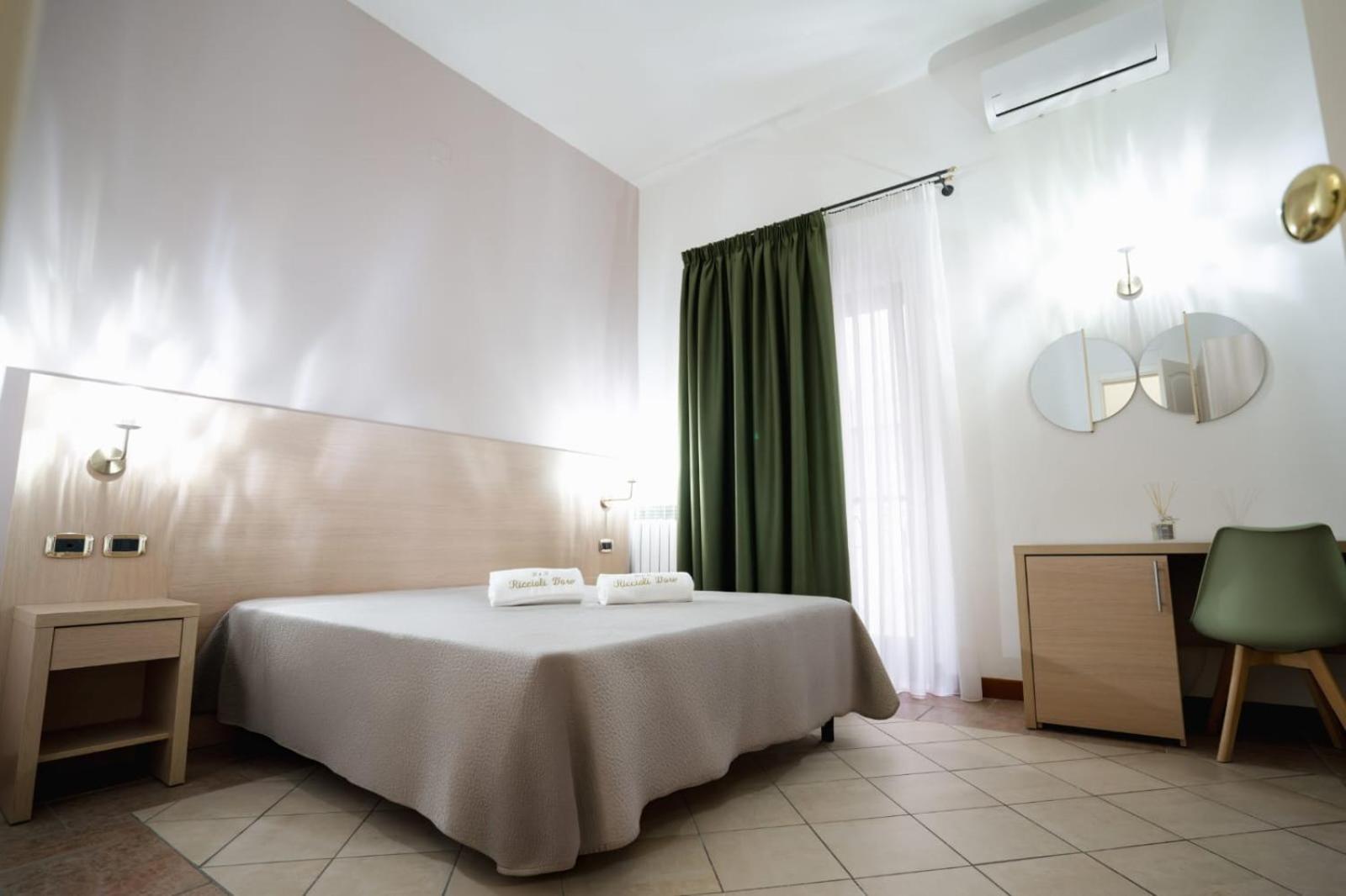 B&B Riccioli D'Oro Margherita Di Savoia Extérieur photo