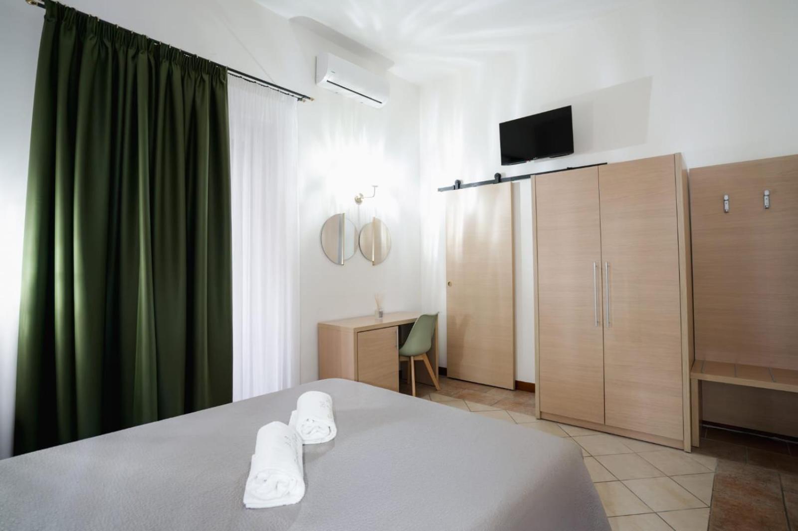 B&B Riccioli D'Oro Margherita Di Savoia Extérieur photo