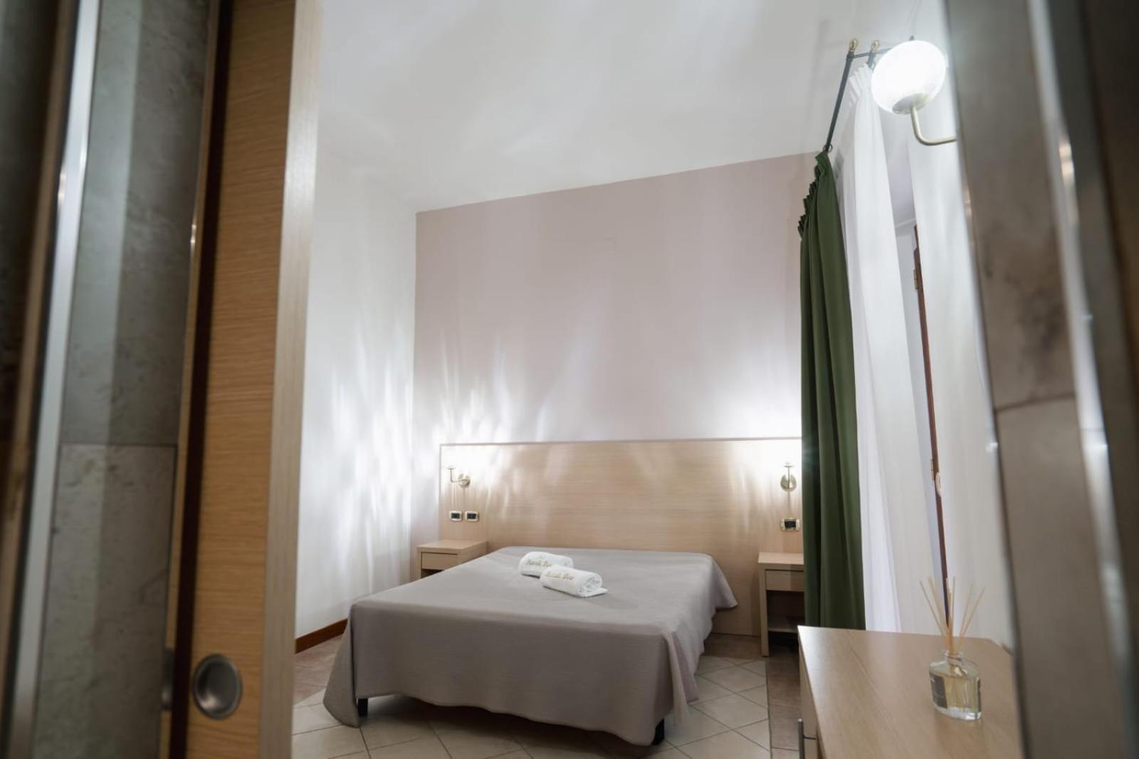 B&B Riccioli D'Oro Margherita Di Savoia Extérieur photo