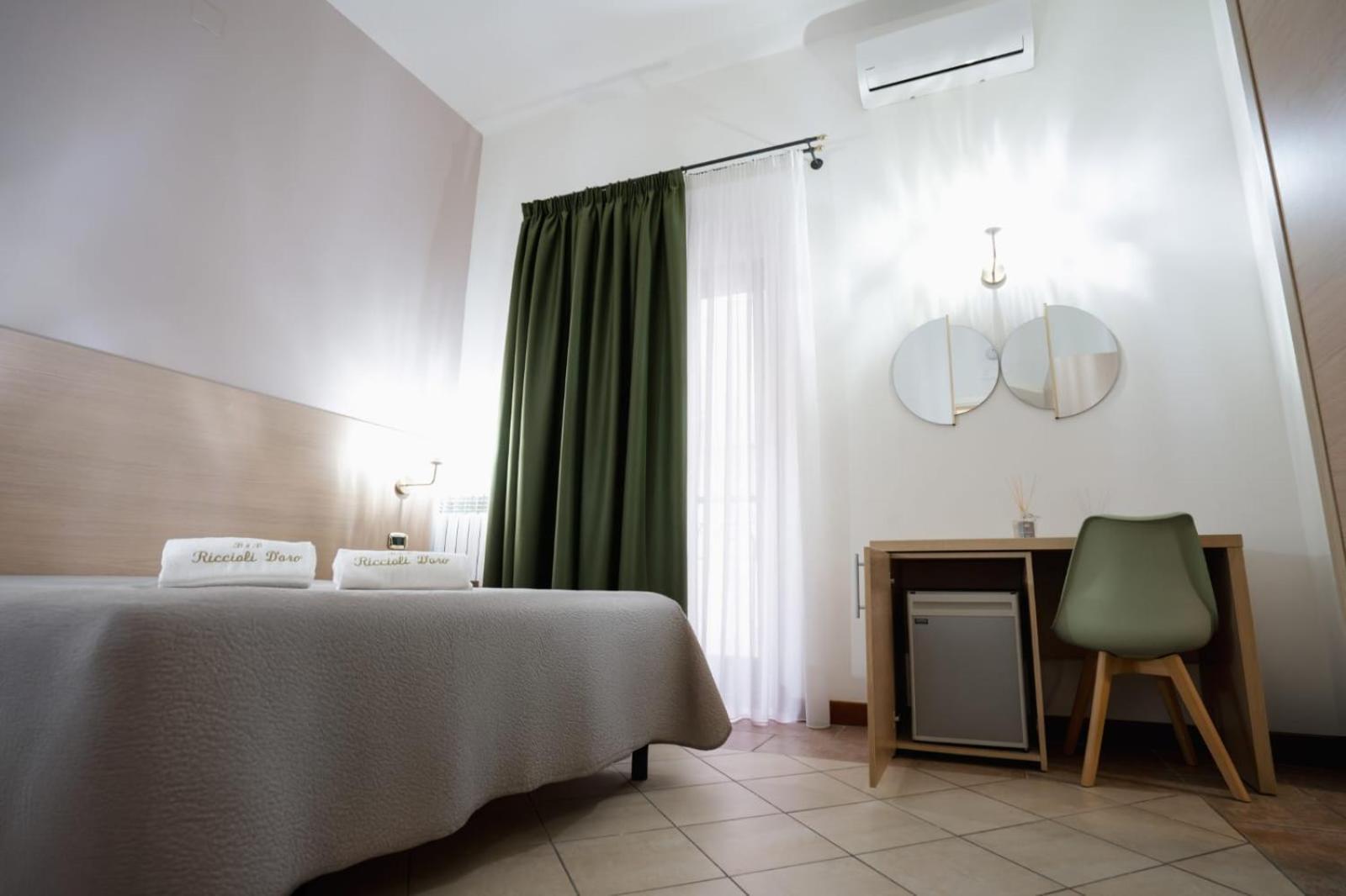 B&B Riccioli D'Oro Margherita Di Savoia Extérieur photo