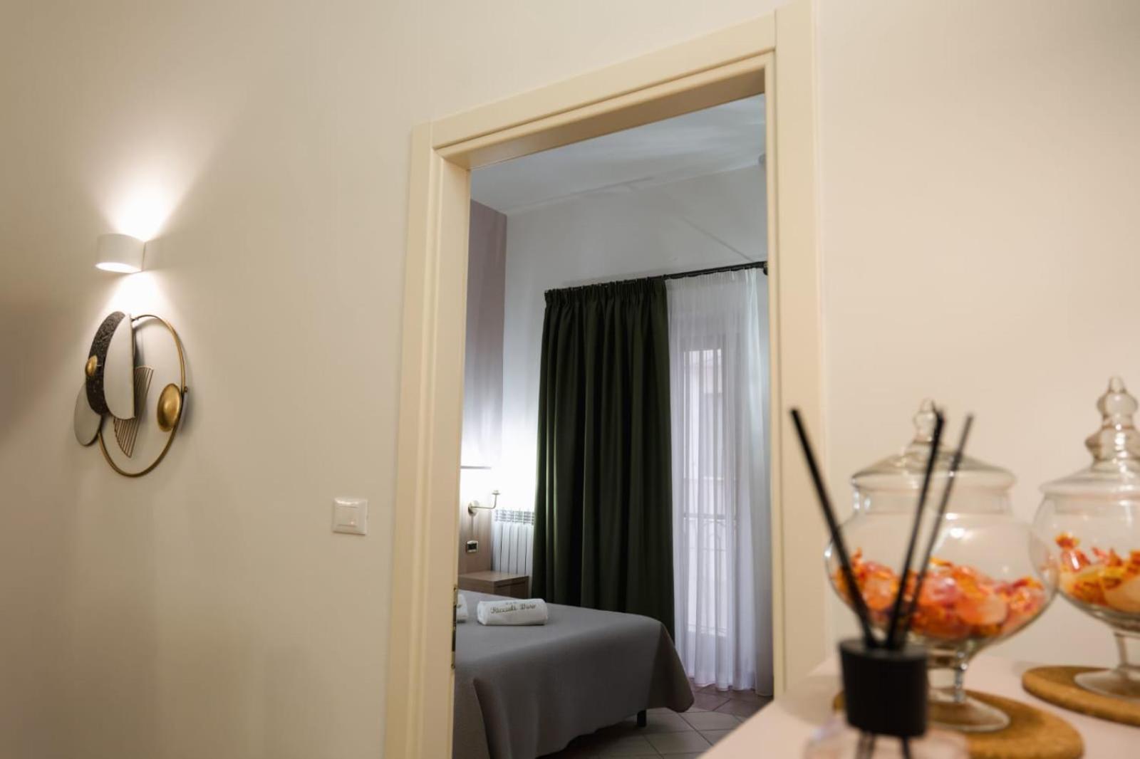 B&B Riccioli D'Oro Margherita Di Savoia Extérieur photo