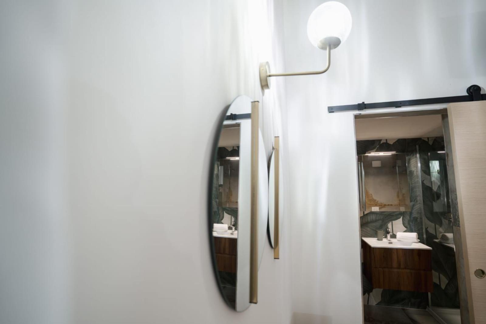 B&B Riccioli D'Oro Margherita Di Savoia Extérieur photo