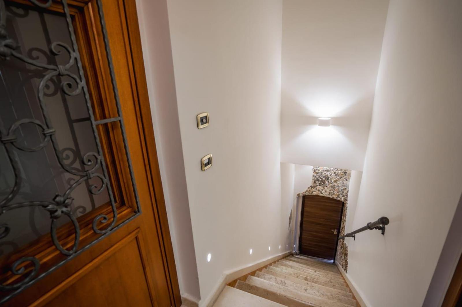 B&B Riccioli D'Oro Margherita Di Savoia Extérieur photo