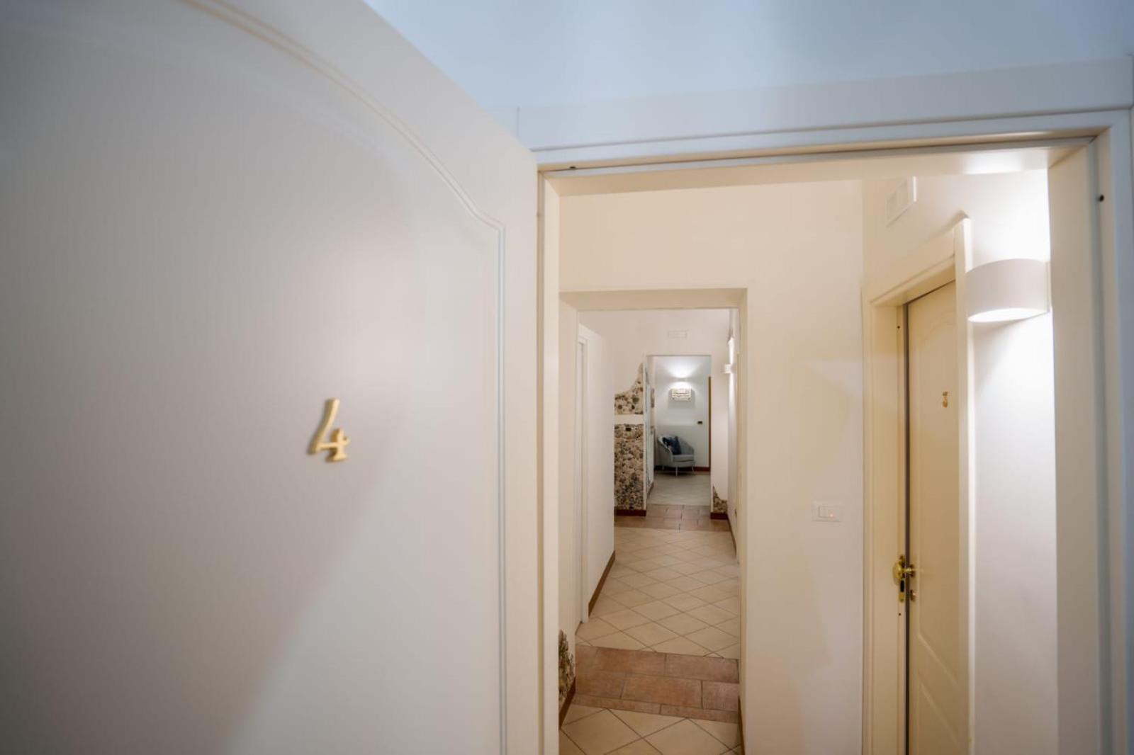 B&B Riccioli D'Oro Margherita Di Savoia Extérieur photo