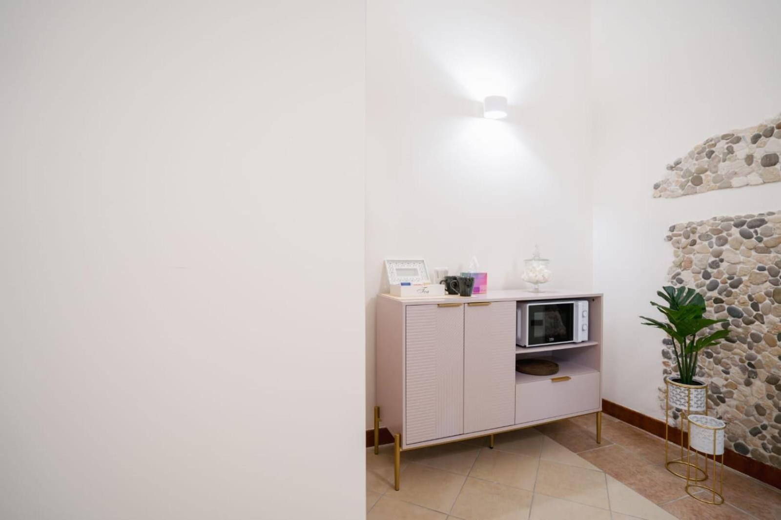 B&B Riccioli D'Oro Margherita Di Savoia Extérieur photo