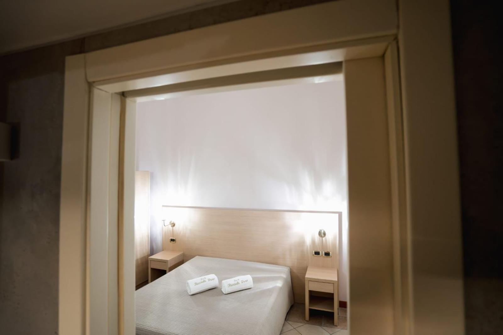 B&B Riccioli D'Oro Margherita Di Savoia Extérieur photo