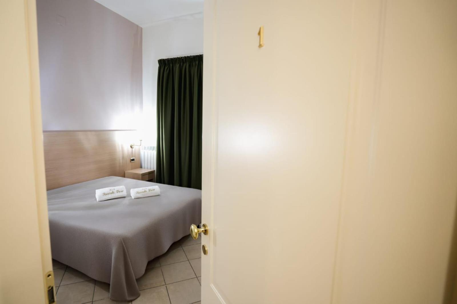 B&B Riccioli D'Oro Margherita Di Savoia Extérieur photo