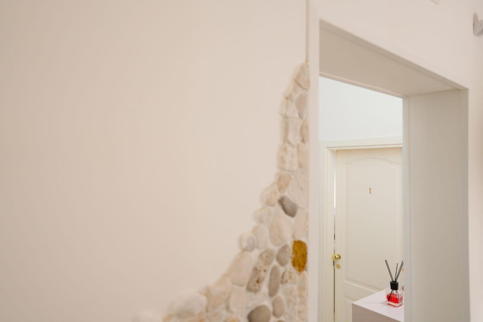 B&B Riccioli D'Oro Margherita Di Savoia Extérieur photo